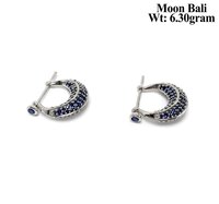 92.5 silver moon bali