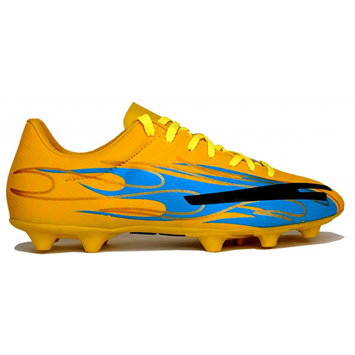 Fancy Football Studs Shoes