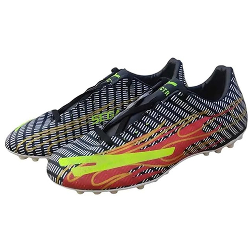 Fancy Football Studs Shoes