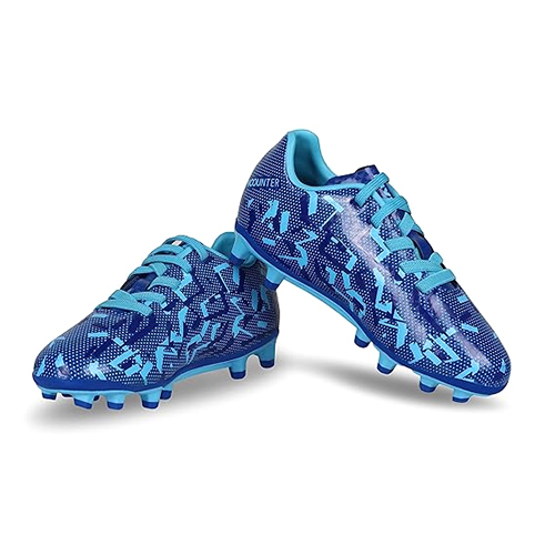 Fancy Football Studs Shoes