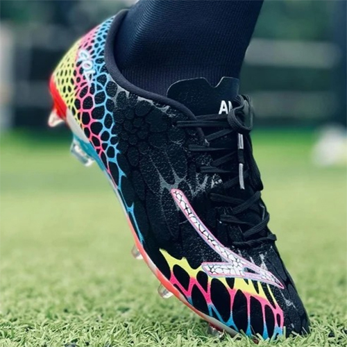 Fancy Football Studs Shoes