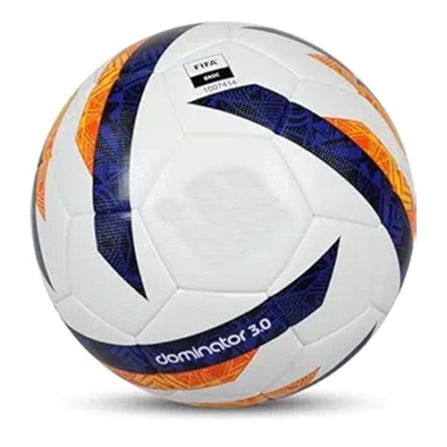 Promotional Football - Color: Multicolor