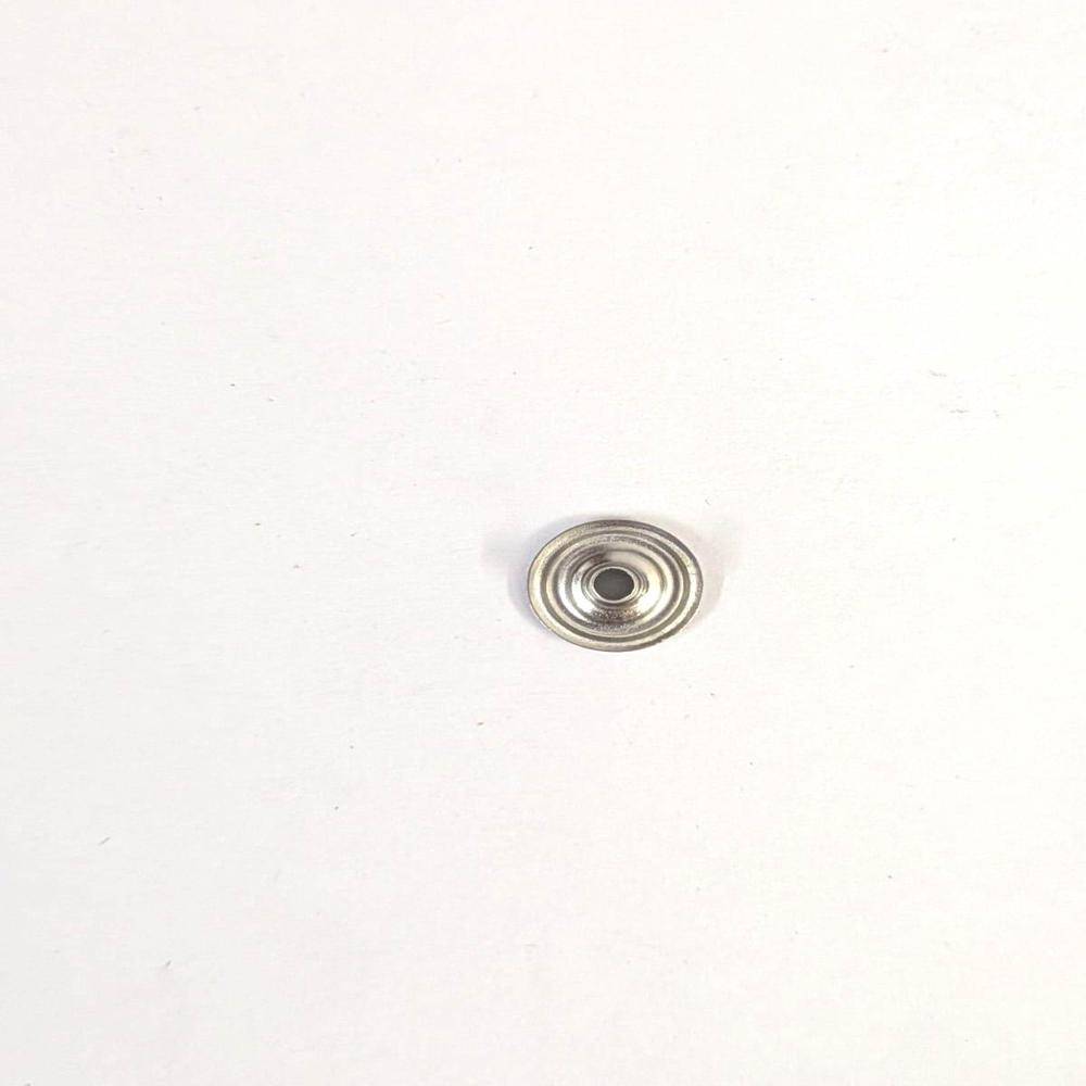 5x7 Br Nickle - Color: Silver