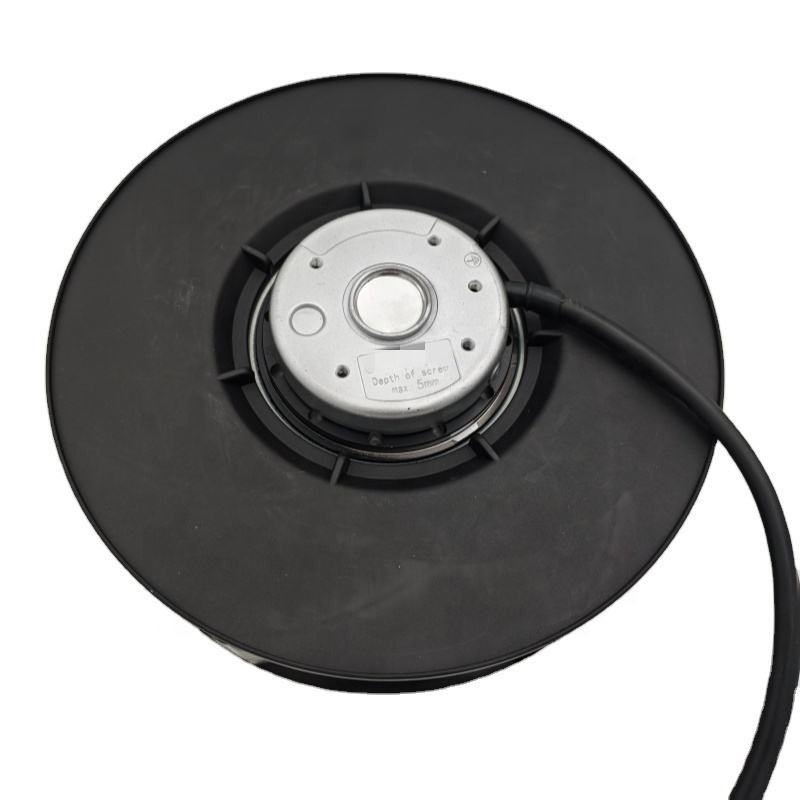 R2D225-AV02-09/10/11/12/13//14/15/23/24 KUKA Robot Cooling Fan