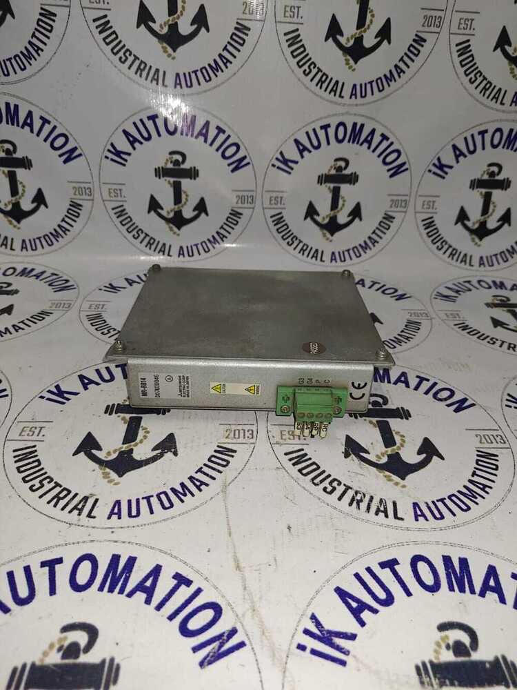 MITSUBISHI D07U3D046