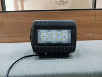 50W SOLAR INTEGRATED HIGH MAST LIGHT