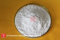 Tri Potassium Hydrogen Orthophosphate - Ash %: 99