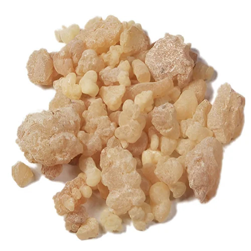 Boswellia Serrata Oil