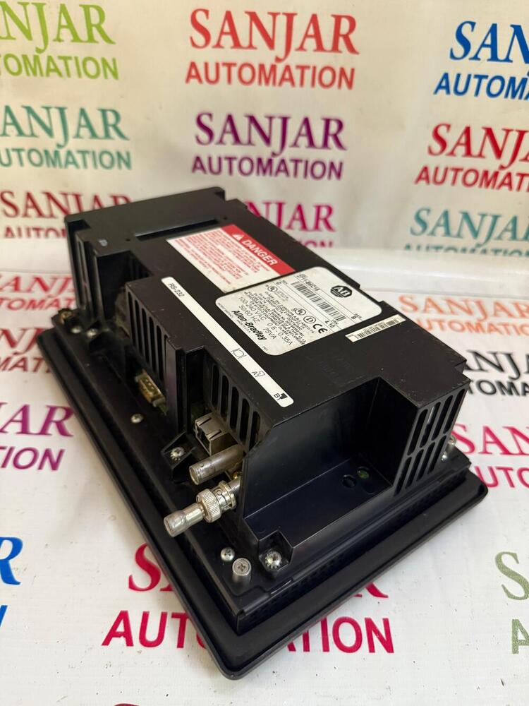 ALLEN BRADLEY 2711-B6C15