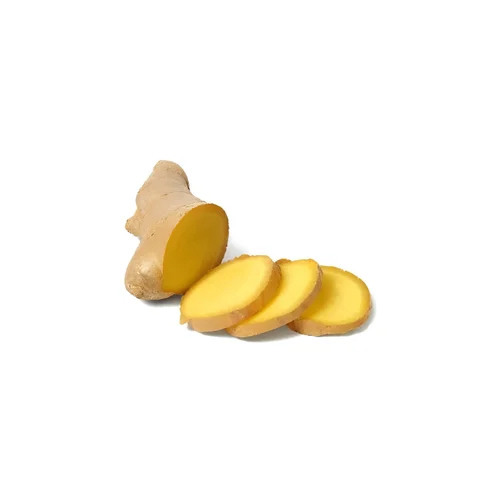 Ginger Oleoresin Oil