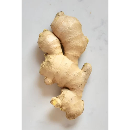 Ginger Oleoresin Oil