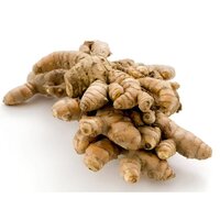 Turmeric Oleoresin Oil