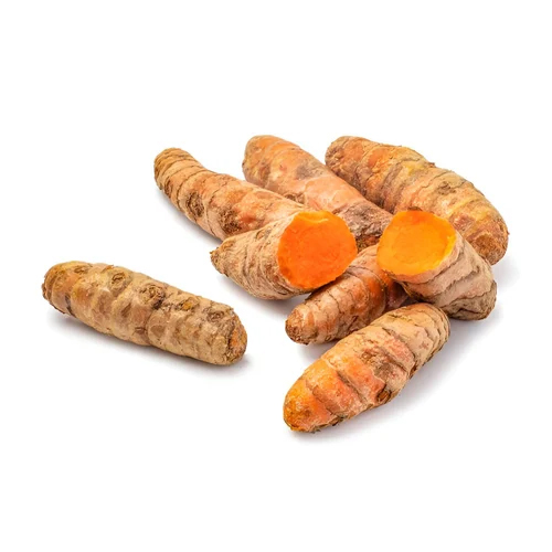 Turmeric Oleoresin Oil
