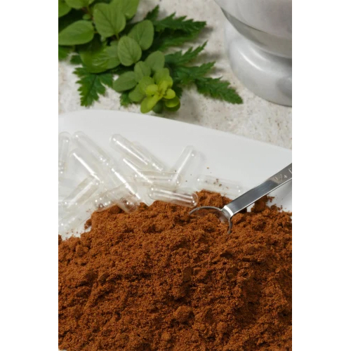 45 Percent Saw Palmetto Extract Powder