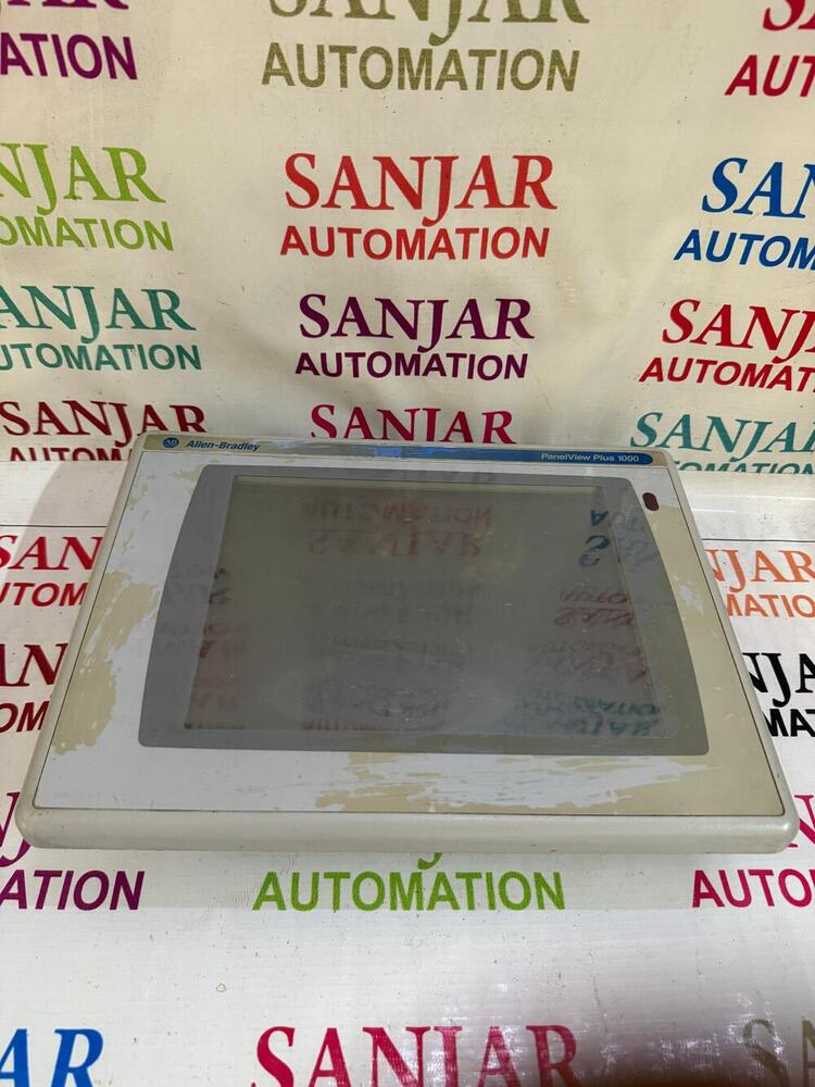 ALLEN BRADLEY 2711-RP1