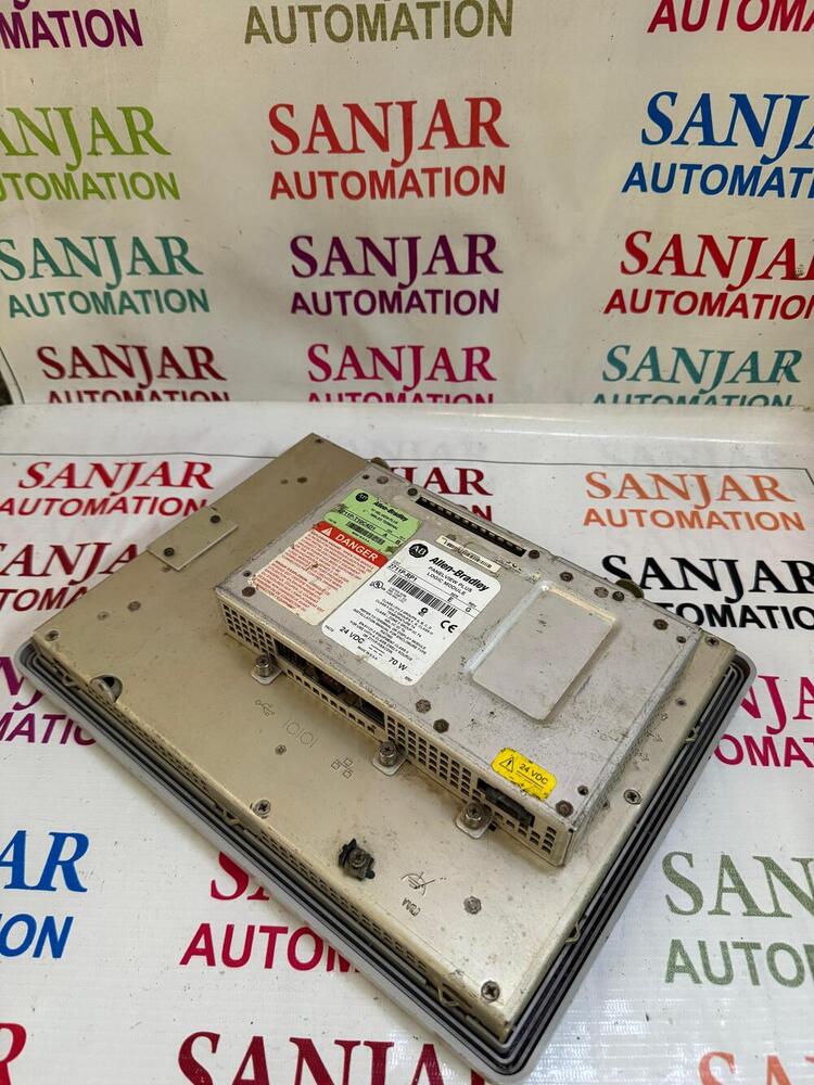 ALLEN BRADLEY 2711-RP1