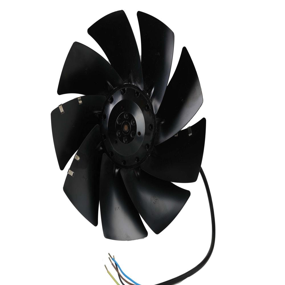 A2E250-AM06-01 ebmpapst Fan Axial Fan EBM-PAPST TYPE:A2E250-AM06-01 EBM AC FAN