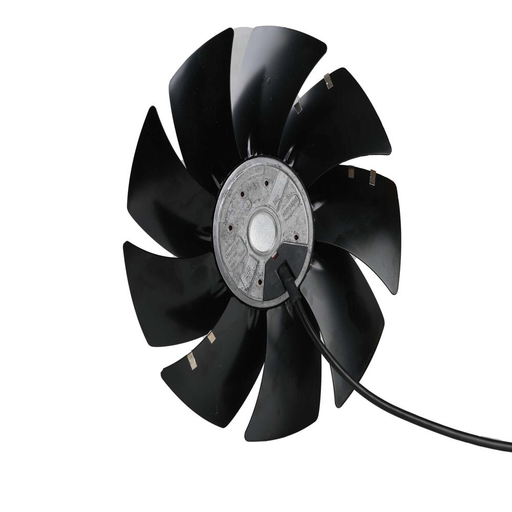 A2E250-AM06-01 ebmpapst Fan Axial Fan EBM-PAPST TYPE:A2E250-AM06-01 EBM AC FAN