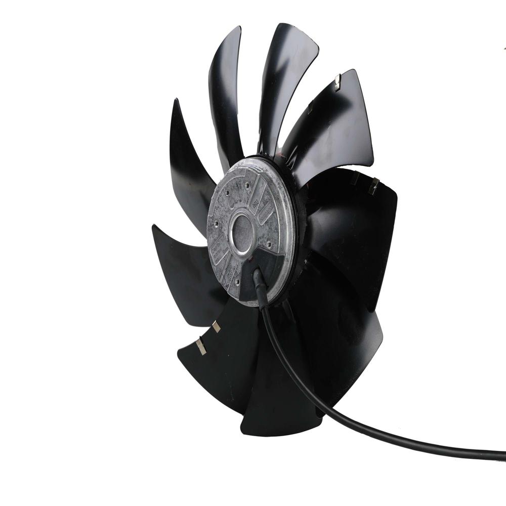 A2E250-AM06-01 ebmpapst Fan Axial Fan EBM-PAPST TYPE:A2E250-AM06-01 EBM AC FAN