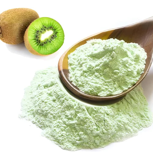 Kiwi Seed Extract - Moisture (%): <10