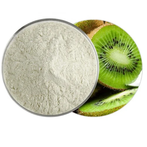 Kiwi Seed Extract - Moisture (%): <10