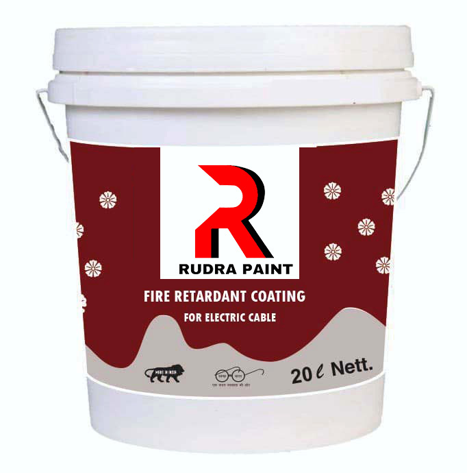 fire retardant Cable Coatings