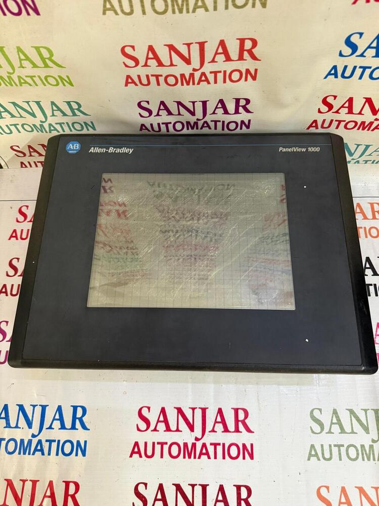 ALLEN BRADLEY 2711-T10C8