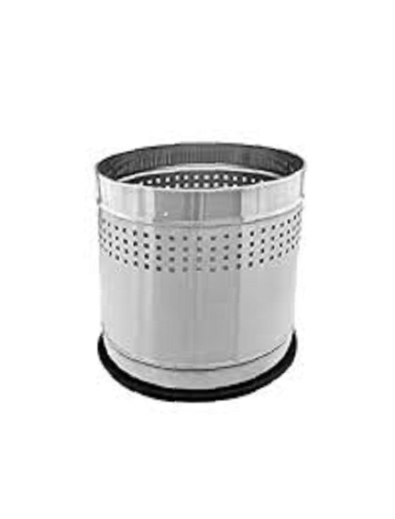Stainless Steel Dustbin