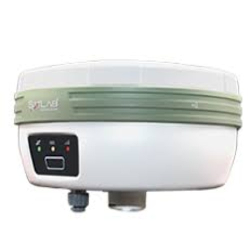 Satlabsl700 Gnss Receiver - Dimensions: Different Available Nanometer (Nm)