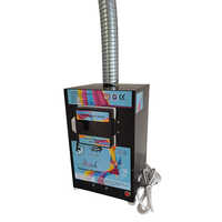 5-6 Sanitary Napkin Disposal Machine