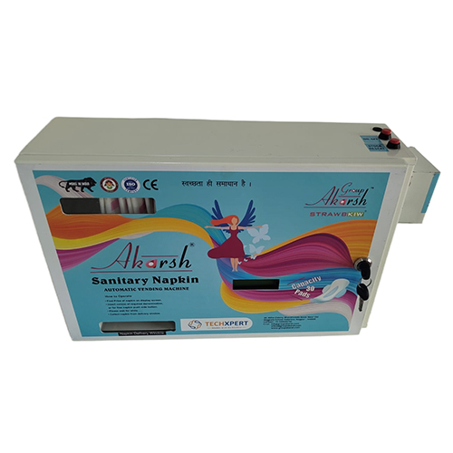 30 Pads Automatic Sanitary Napkin Vending Machine