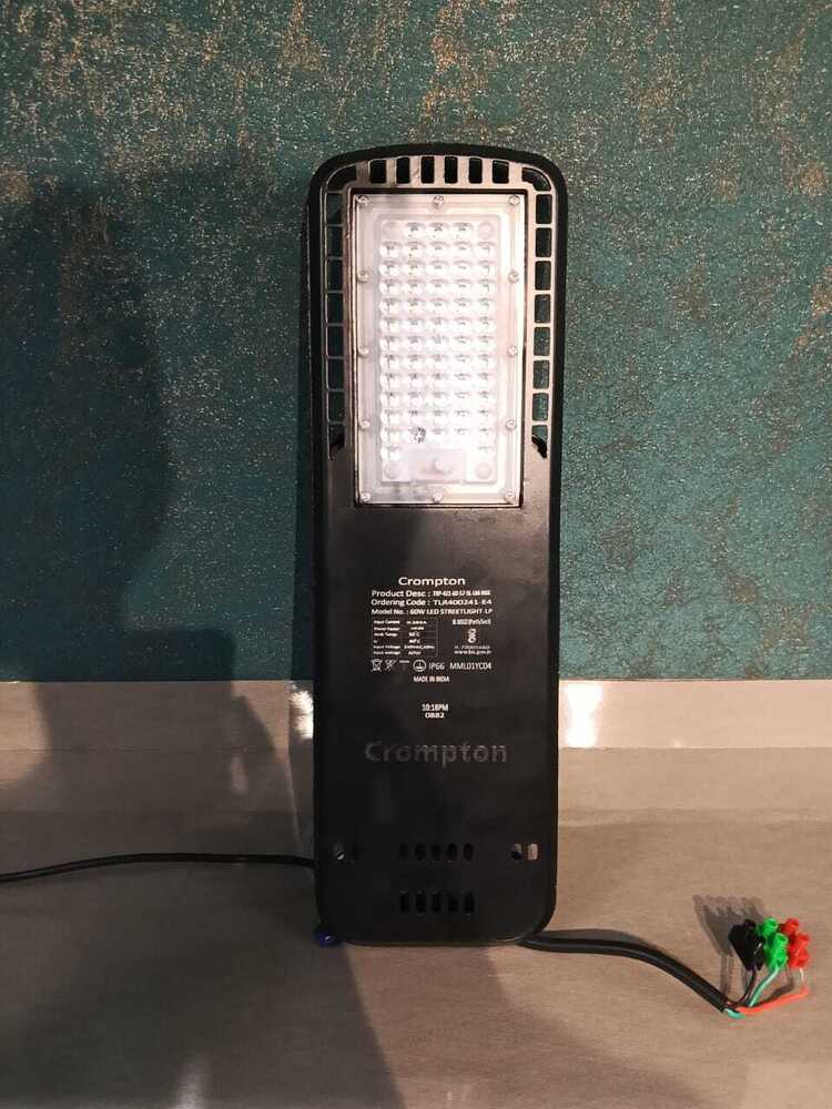 60w स्ट्रीट लाइट
