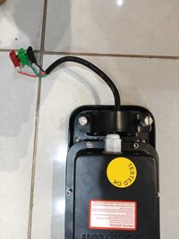 60W STREETLIGHT