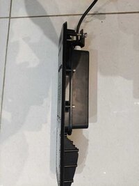 60W STREETLIGHT