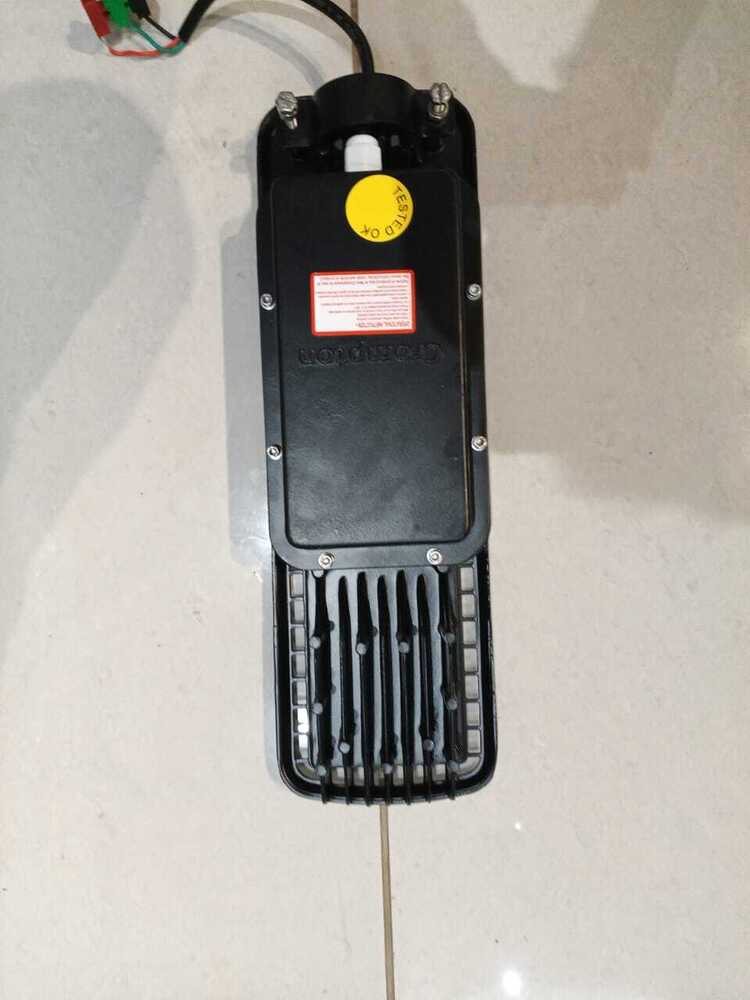 60w Streetlight - Color: 5700k
