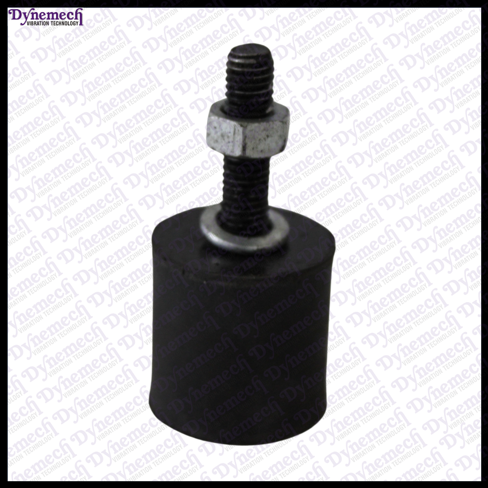 Dynemech Stud Mounts Series DS a 10-10(Type DS-MF)