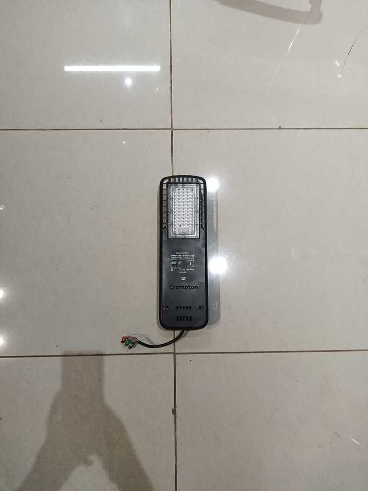 60w Streetlight - Color: 5700k