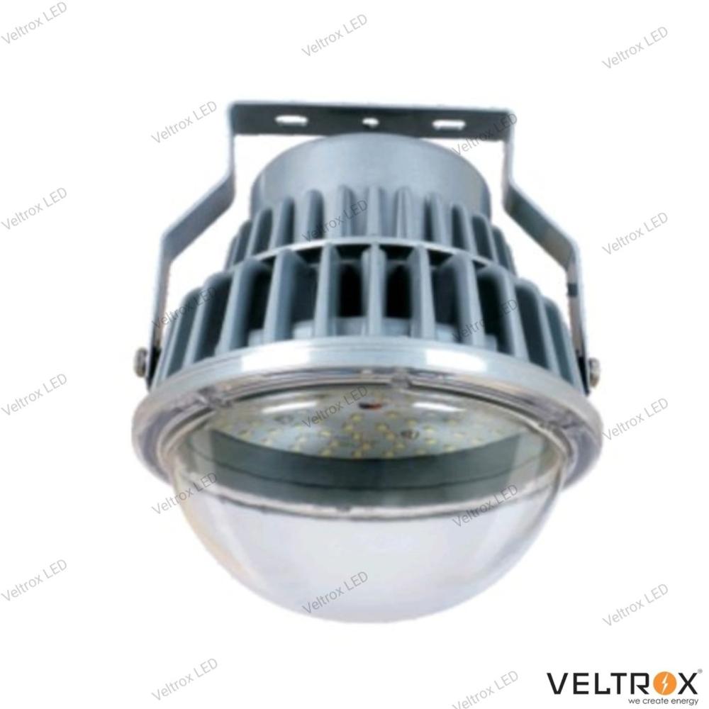 LED 70W Well Glass Light For Industrial Light