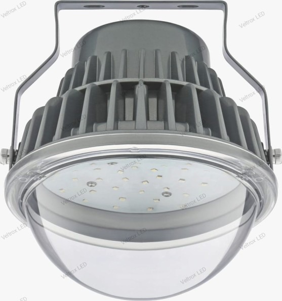 LED 70W Well Glass Light For Industrial Light