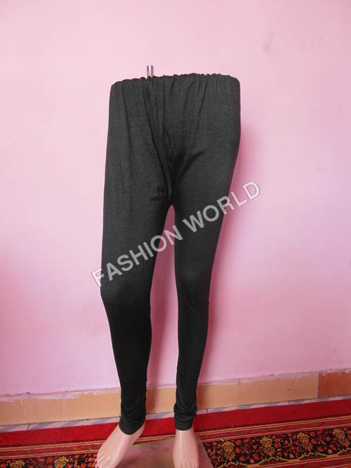 Comfortable Cotton Jersey Leggings