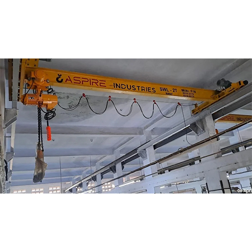 EOT Crane