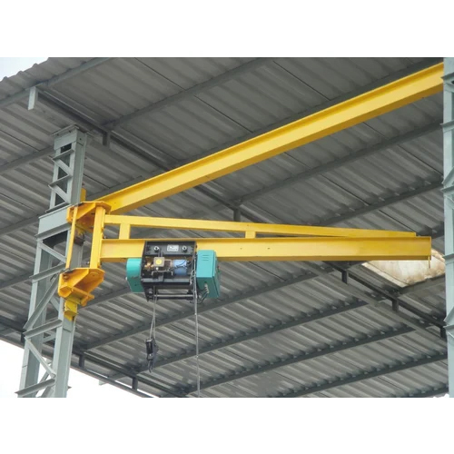 Jib Crane