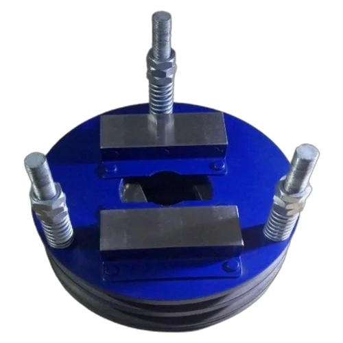 25 Mm Electromagnetic Disc Brake - Material: Iron