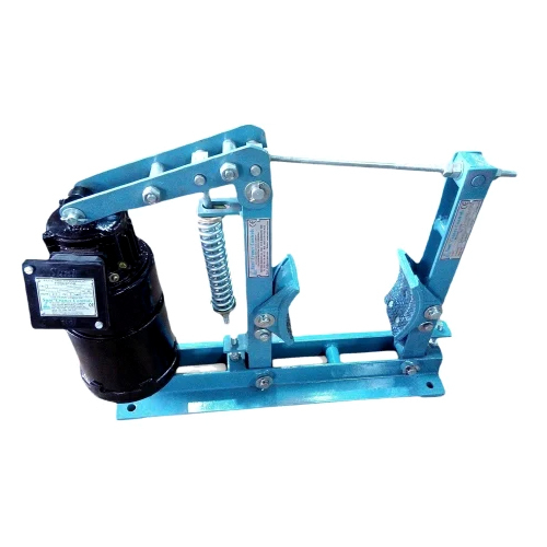 Electro Hydraulic Thruster Brake - Diameter: 100 Millimeter (Mm)