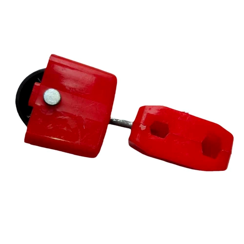 15 Kg Festoon Crane Cable Trolley - Attributes: Easy To Operate