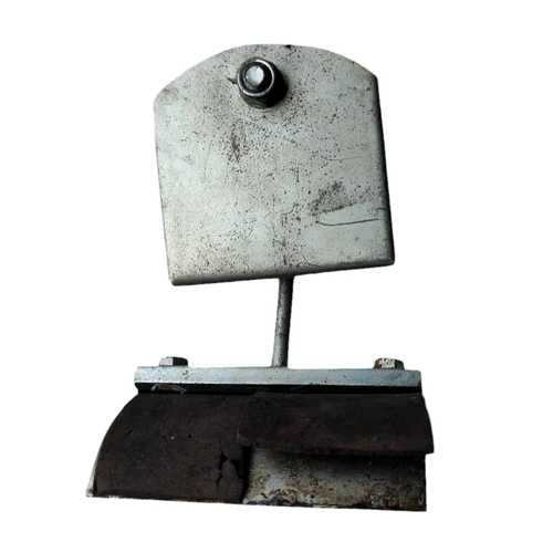100 Kg Metal Crane Cable Trolley