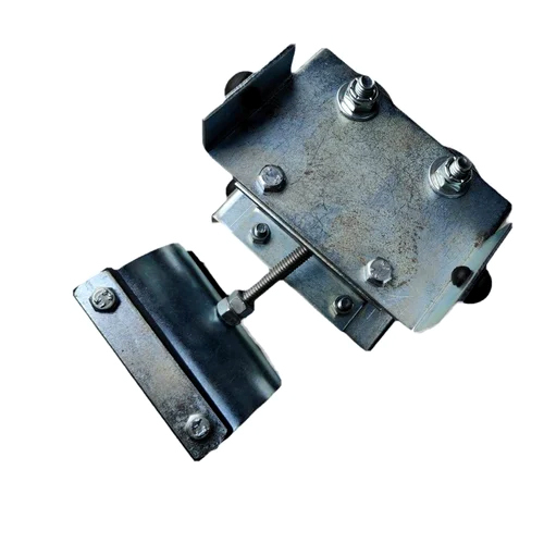 60 Kg I Beam Crane Cable Trolley - Feature: Stable Operation