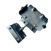 60 Kg I Beam Crane Cable Trolley