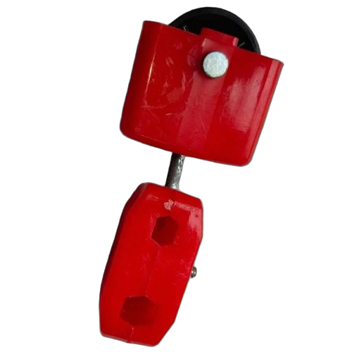 Crane Cable Trolley