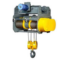 3 Ton Electric Wire Rope Hoist